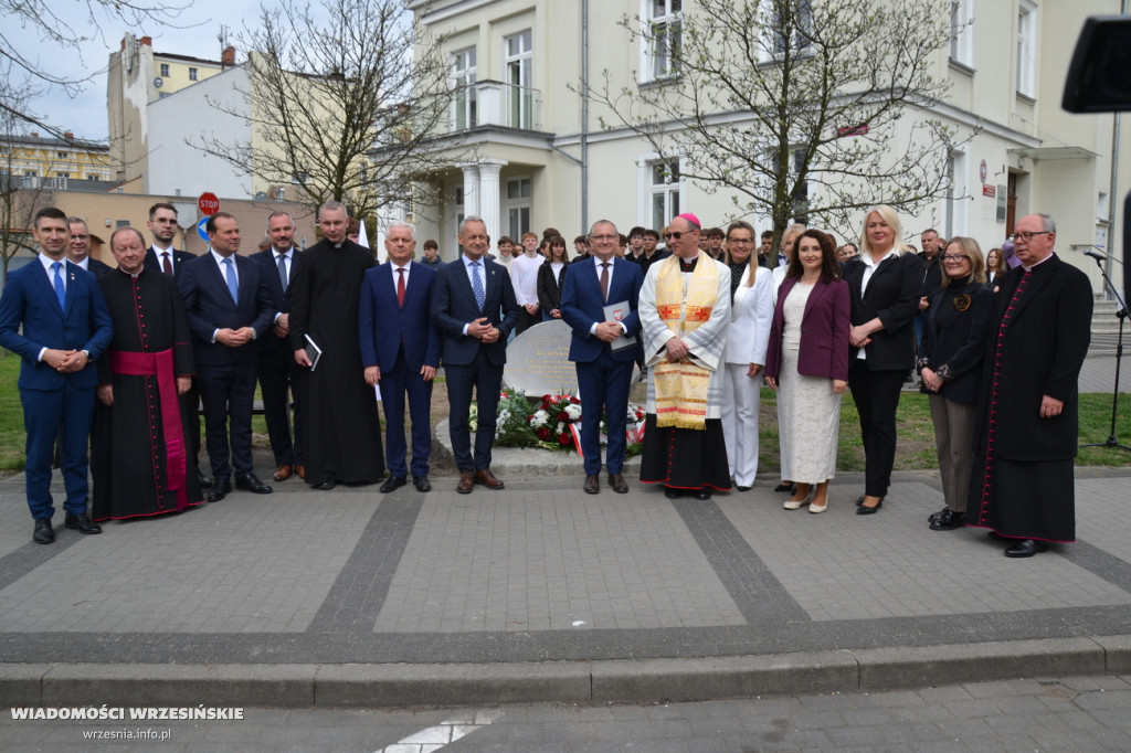 Święto Umocnienia Tożsamości we Wrześni
