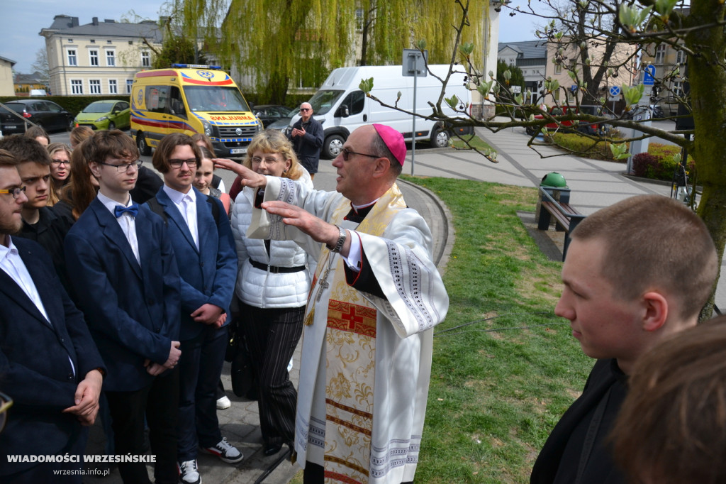 Święto Umocnienia Tożsamości we Wrześni
