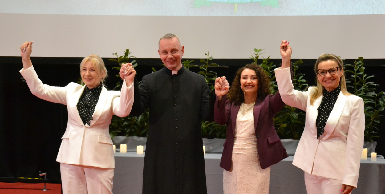 Święto Umocnienia Tożsamości we Wrześni
