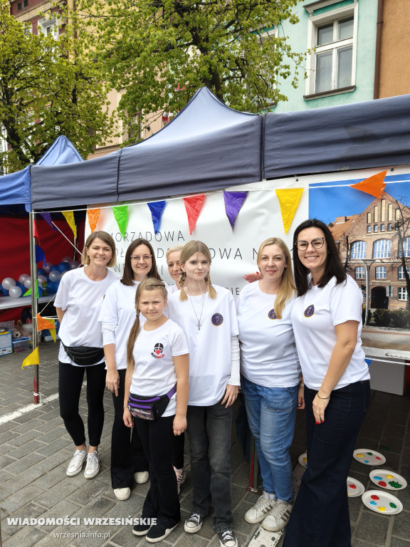 Bezpieczne 2 kółka już po raz szósty we Wrześni