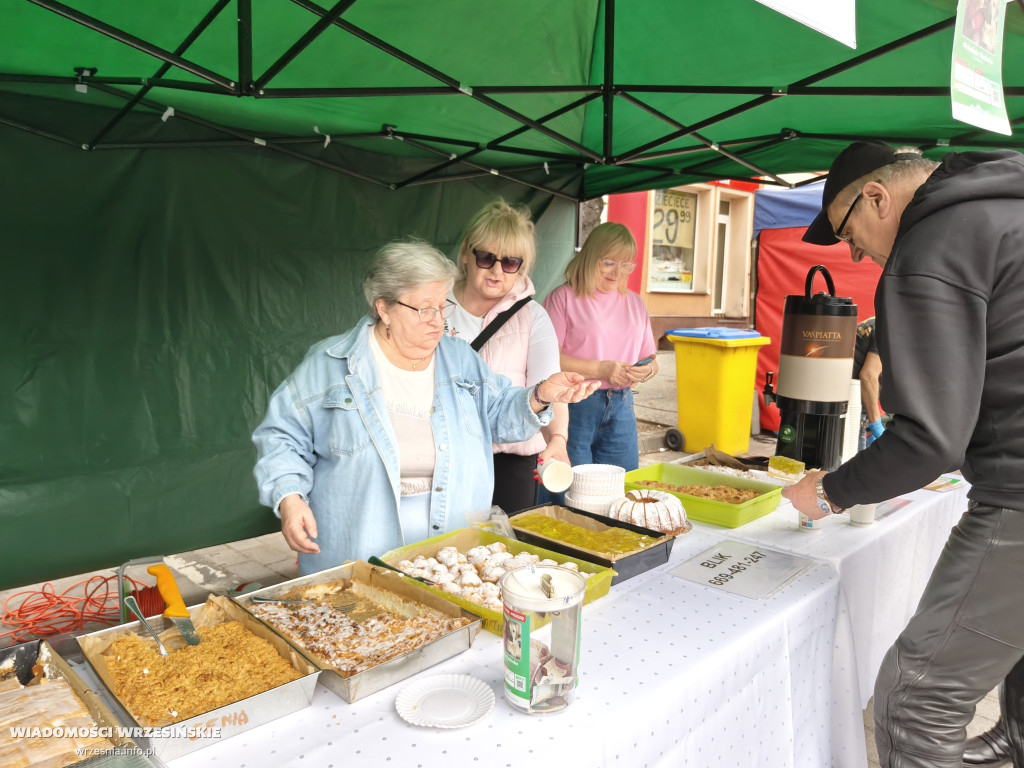 Bezpieczne 2 kółka już po raz szósty we Wrześni
