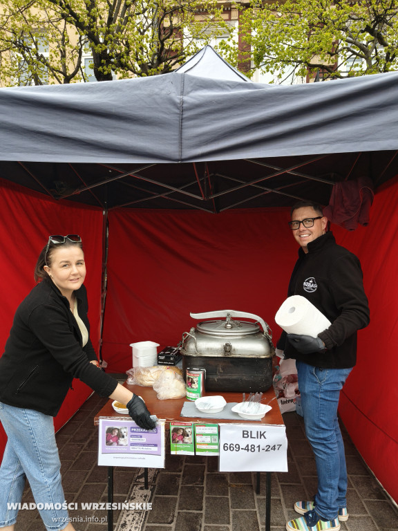 Bezpieczne 2 kółka już po raz szósty we Wrześni