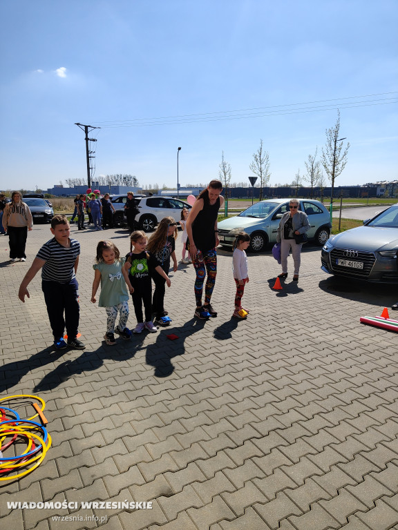 Zrób dobro - zrób tatuaż