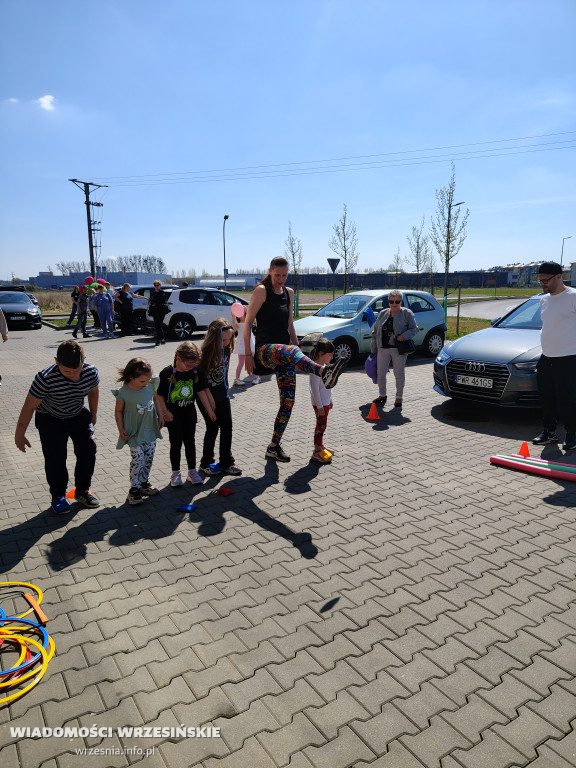 Zrób dobro - zrób tatuaż