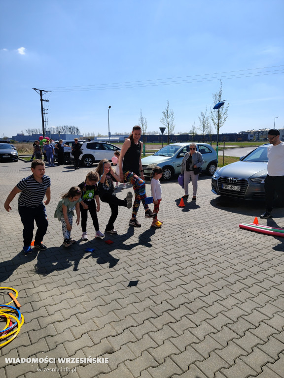 Zrób dobro - zrób tatuaż