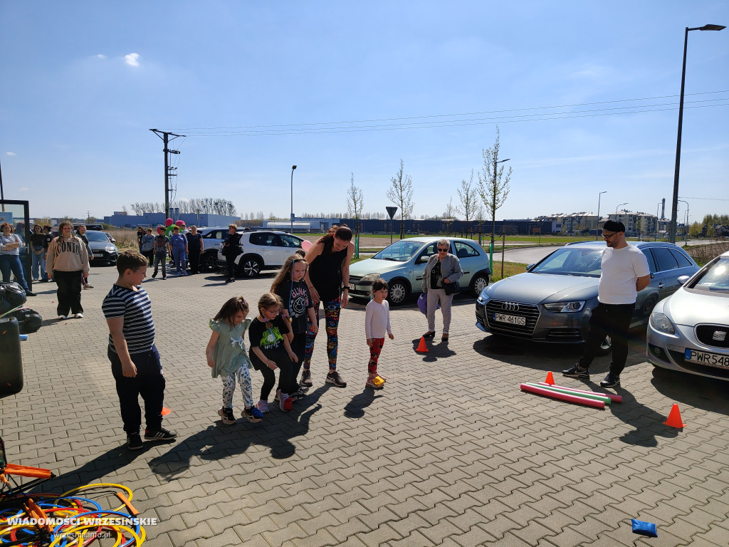 Zrób dobro - zrób tatuaż