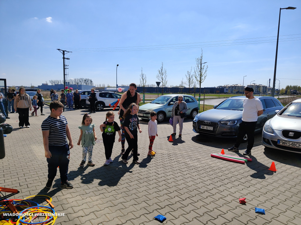 Zrób dobro - zrób tatuaż