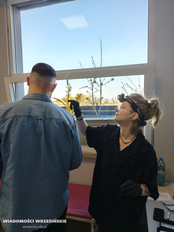 Zrób dobro - zrób tatuaż