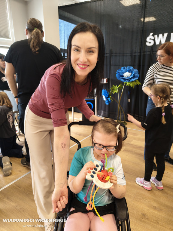 Zrób dobro - zrób tatuaż