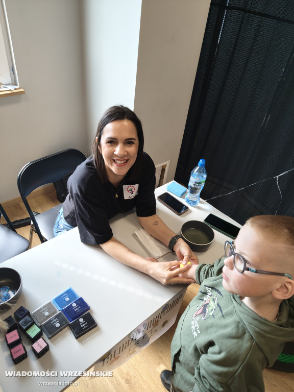 Zrób dobro - zrób tatuaż