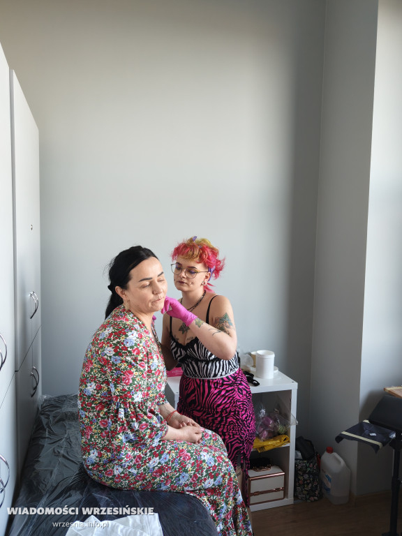 Zrób dobro - zrób tatuaż