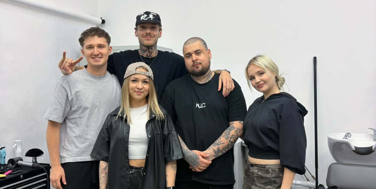 Września wsparła walkę z rakiem