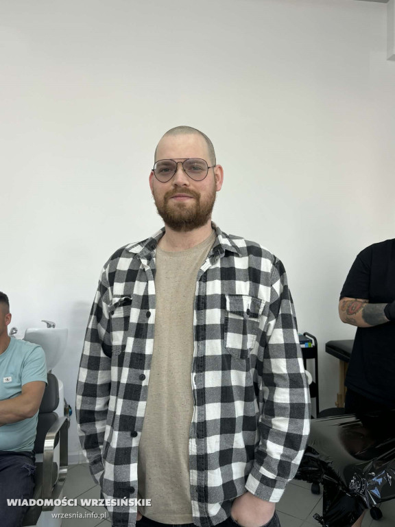 Września wsparła walkę z rakiem