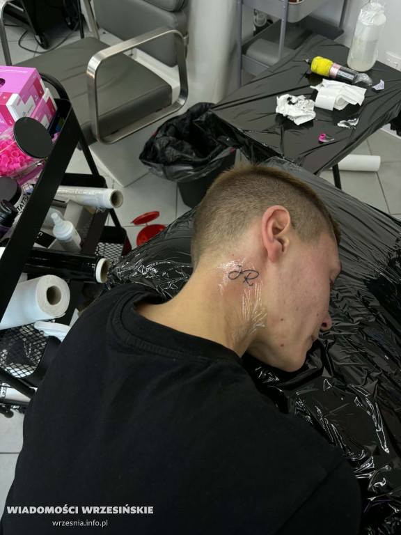 Września wsparła walkę z rakiem