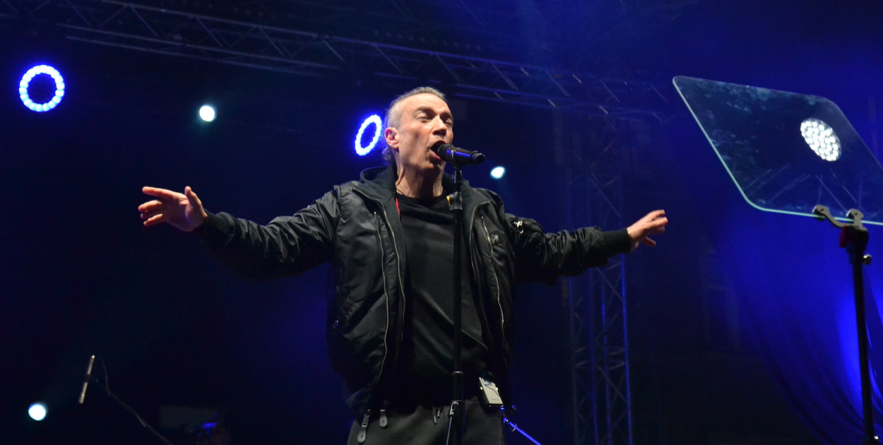Wrzesiński Weekend Muzyczny 2026 (1 dzień)