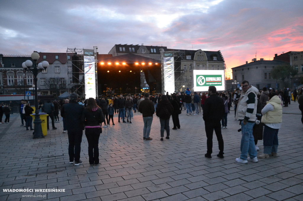 Wrzesiński Weekend Muzyczny 2026 (1 dzień)