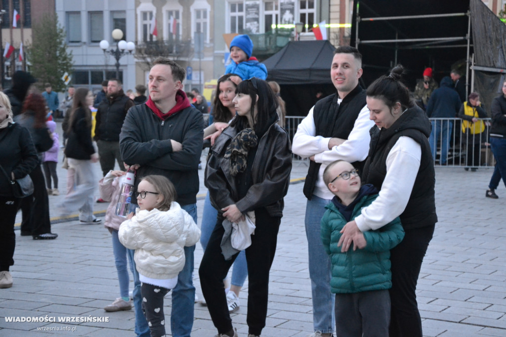 Wrzesiński Weekend Muzyczny 2026 (1 dzień)