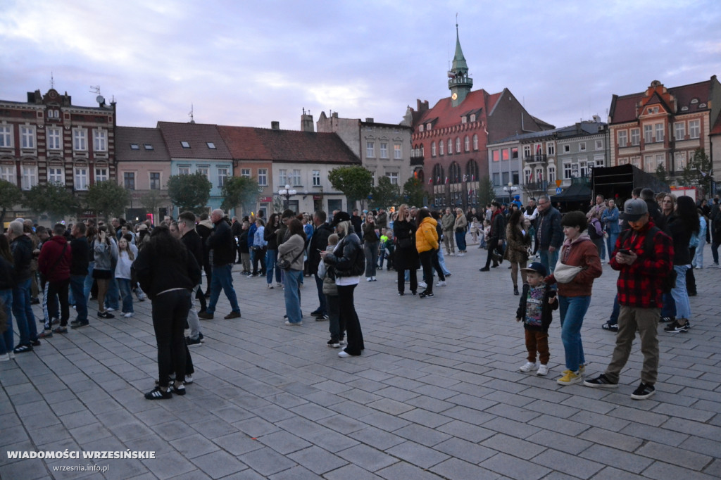 Wrzesiński Weekend Muzyczny 2026 (1 dzień)