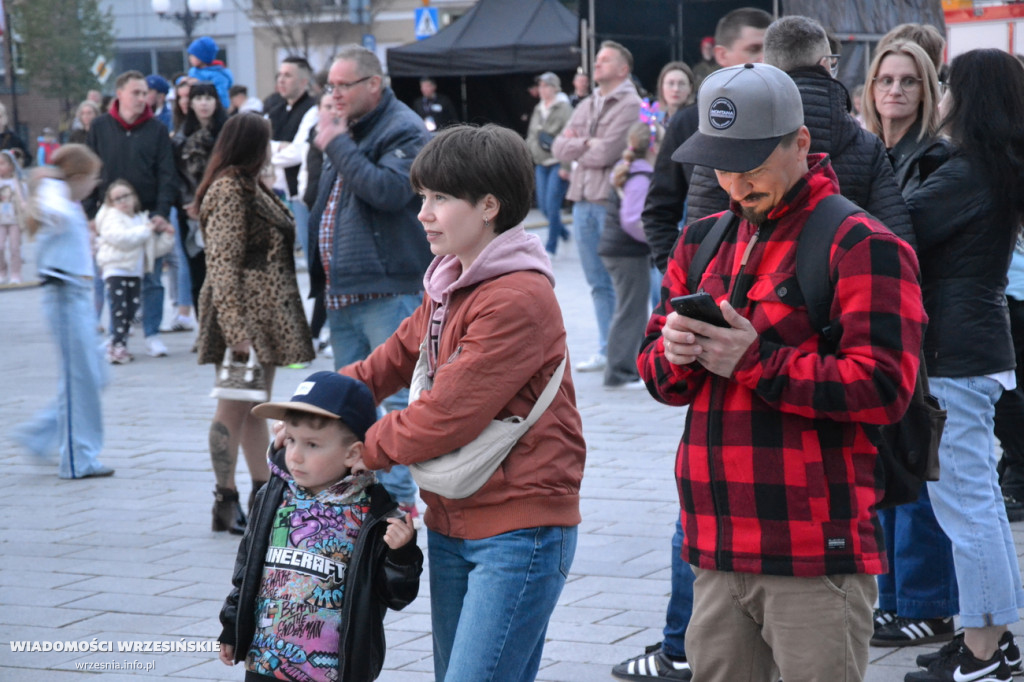 Wrzesiński Weekend Muzyczny 2026 (1 dzień)