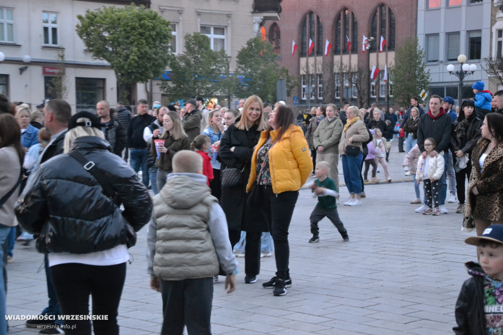 Wrzesiński Weekend Muzyczny 2026 (1 dzień)
