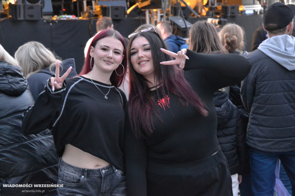 Wrzesiński Weekend Muzyczny 2026 (1 dzień)