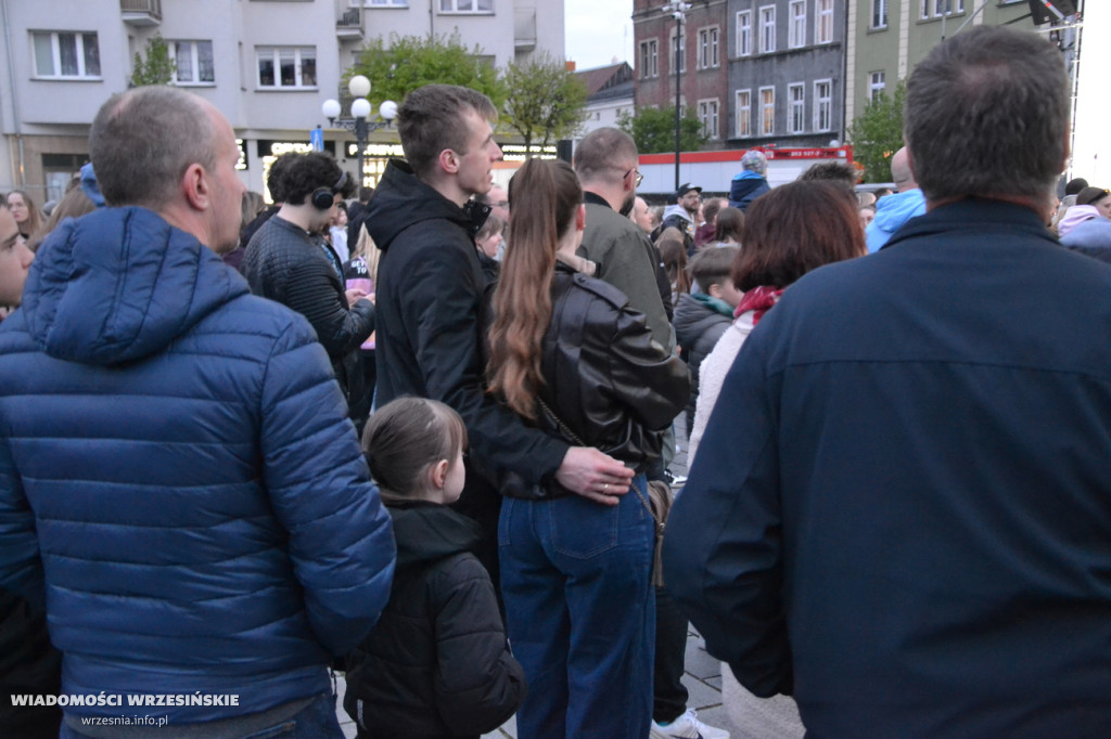 Wrzesiński Weekend Muzyczny 2026 (1 dzień)