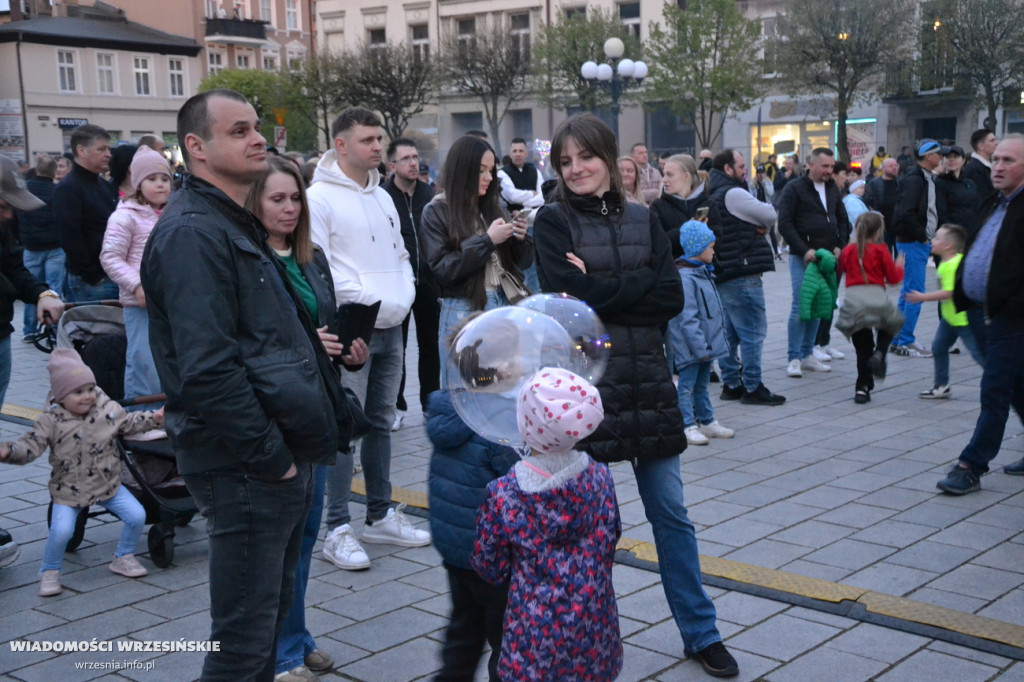 Wrzesiński Weekend Muzyczny 2026 (1 dzień)