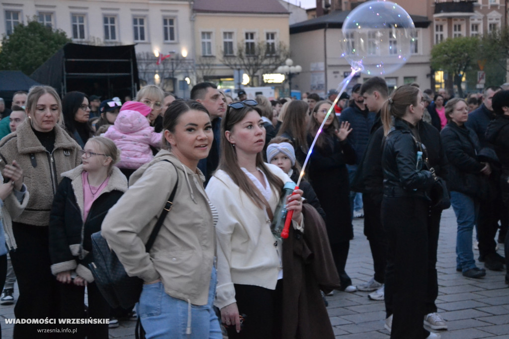 Wrzesiński Weekend Muzyczny 2026 (1 dzień)