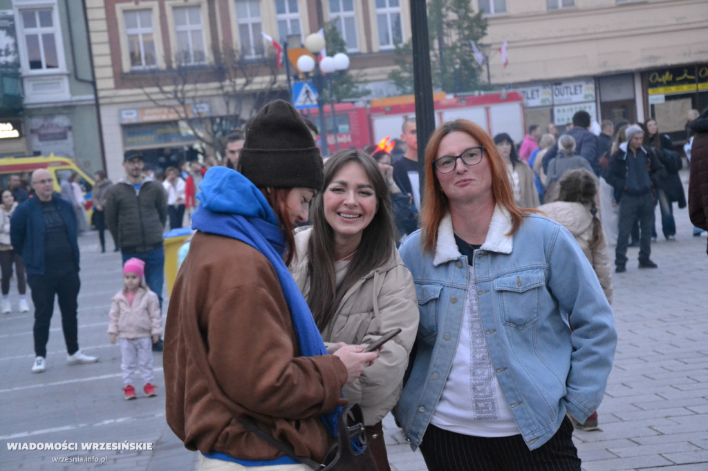 Wrzesiński Weekend Muzyczny 2026 (1 dzień)