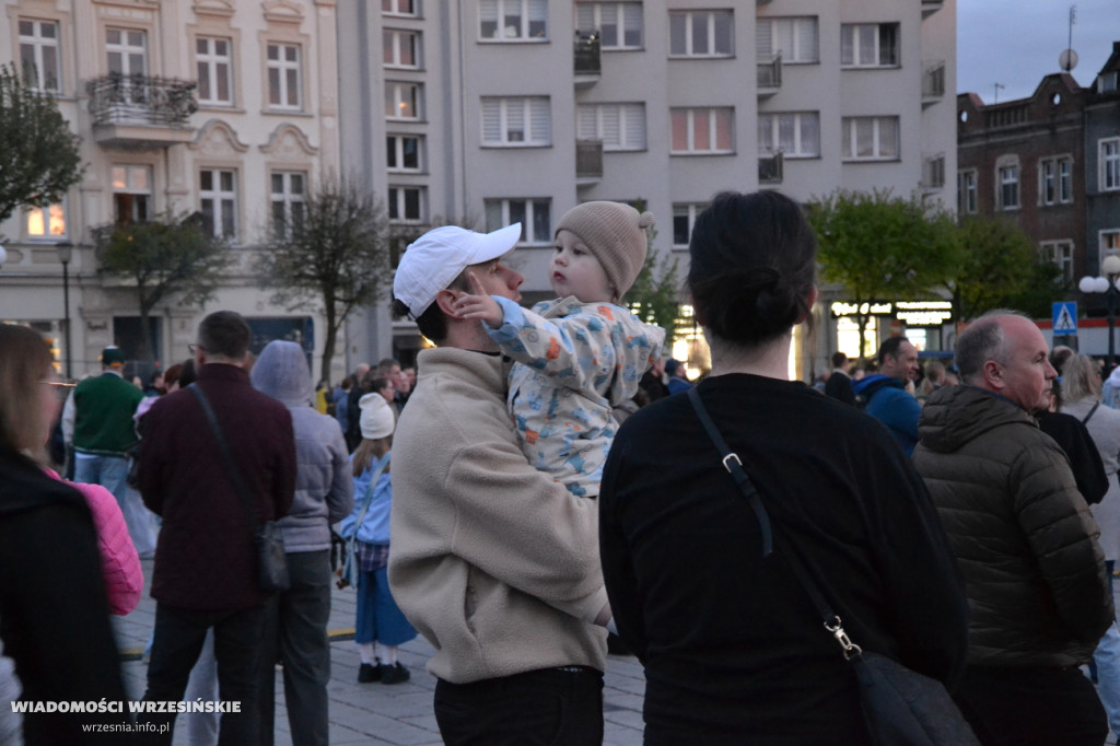 Wrzesiński Weekend Muzyczny 2026 (1 dzień)