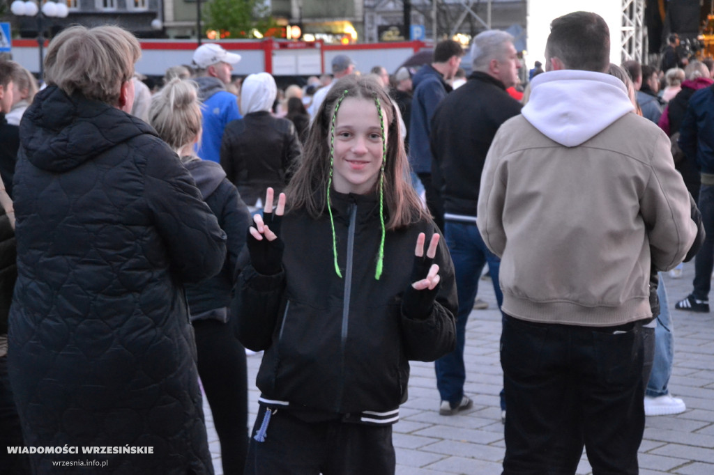 Wrzesiński Weekend Muzyczny 2026 (1 dzień)
