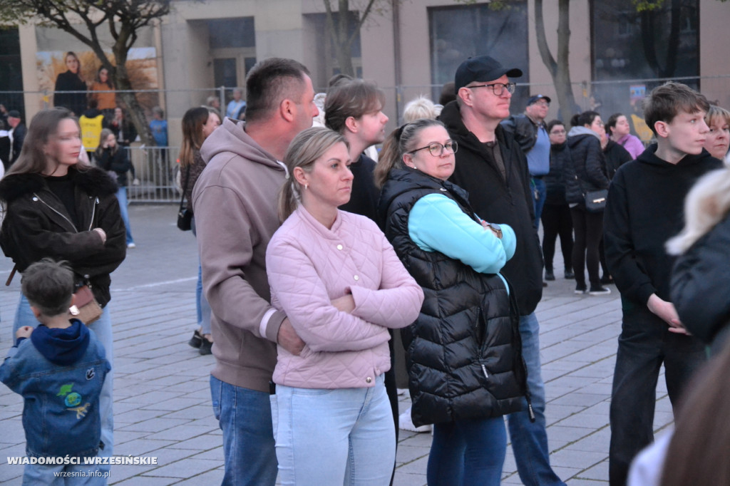 Wrzesiński Weekend Muzyczny 2026 (1 dzień)
