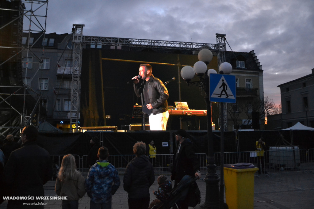 Wrzesiński Weekend Muzyczny 2026 (1 dzień)