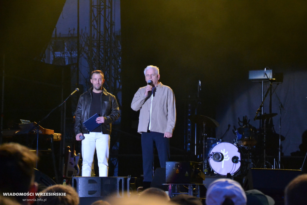 Wrzesiński Weekend Muzyczny 2026 (1 dzień)