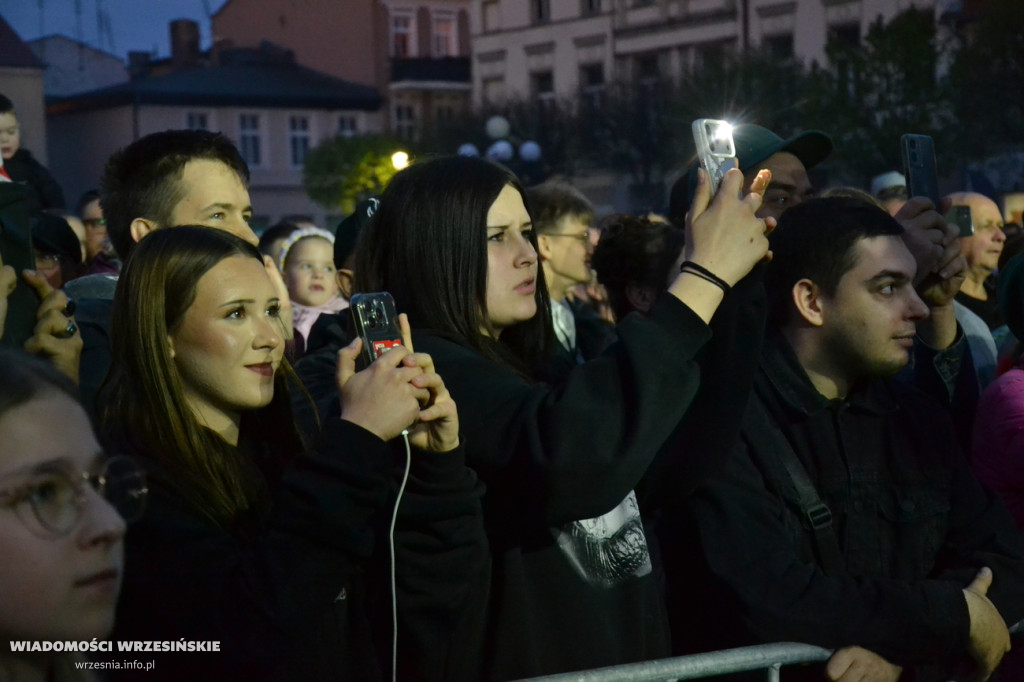 Wrzesiński Weekend Muzyczny 2026 (1 dzień)