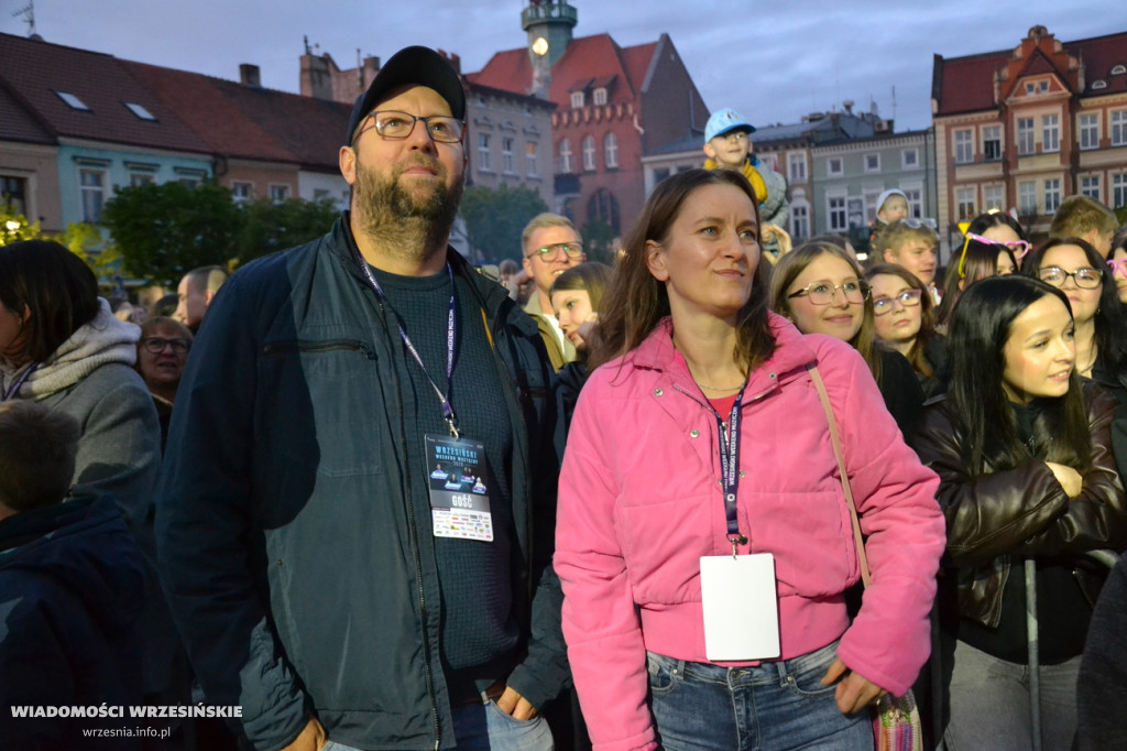Wrzesiński Weekend Muzyczny 2026 (1 dzień)