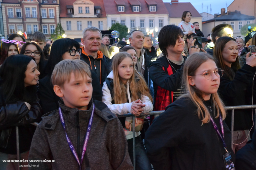Wrzesiński Weekend Muzyczny 2026 (1 dzień)