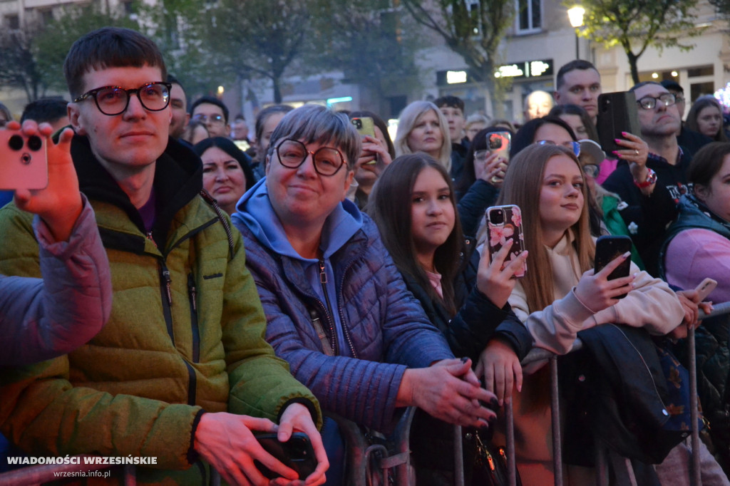 Wrzesiński Weekend Muzyczny 2026 (1 dzień)