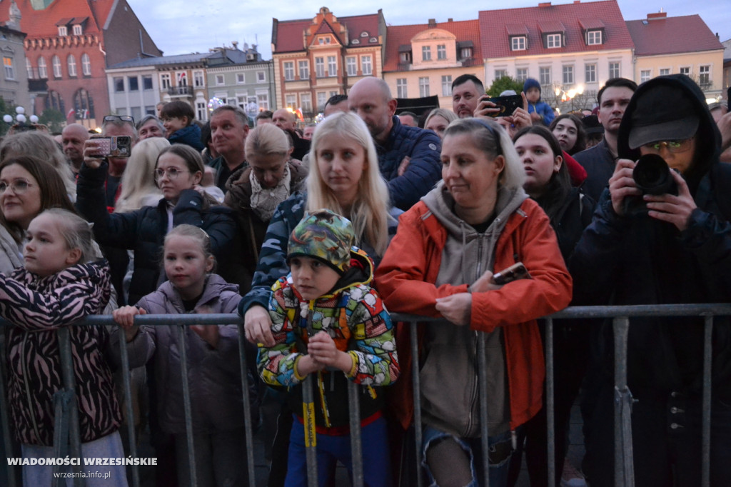 Wrzesiński Weekend Muzyczny 2026 (1 dzień)