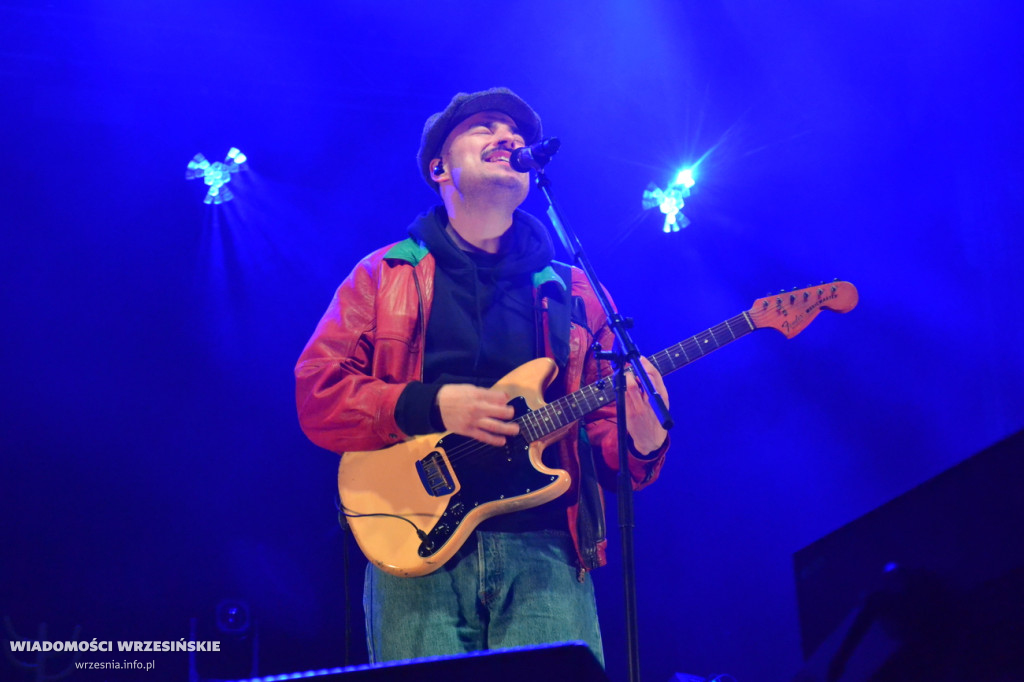 Wrzesiński Weekend Muzyczny 2026 (1 dzień)
