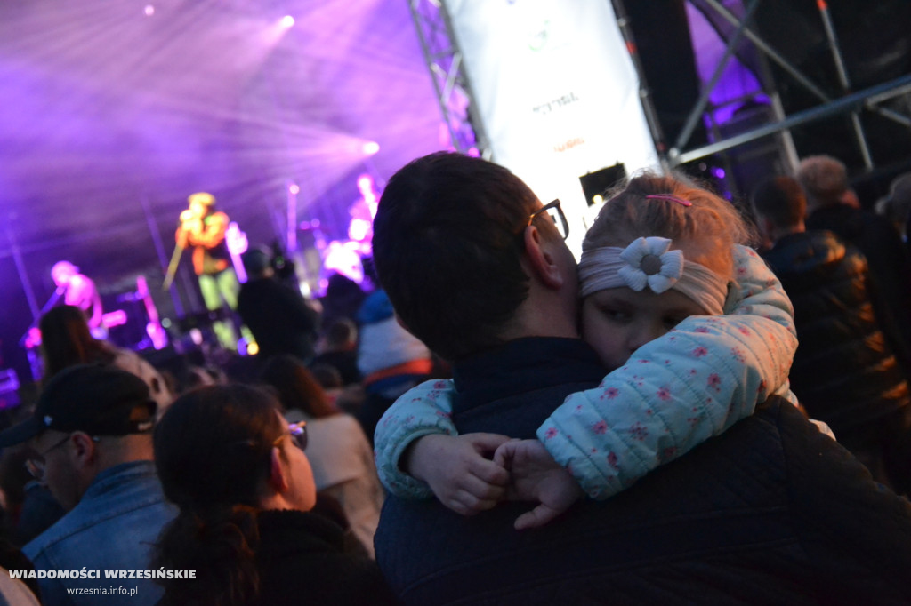 Wrzesiński Weekend Muzyczny 2026 (1 dzień)