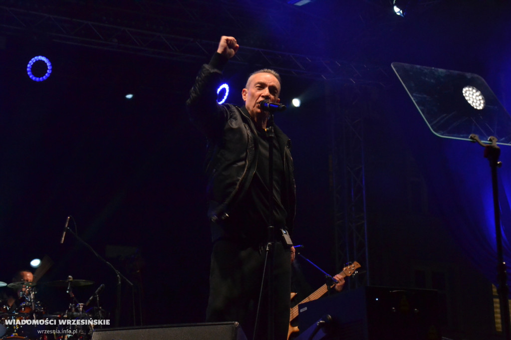 Wrzesiński Weekend Muzyczny 2026 (1 dzień)