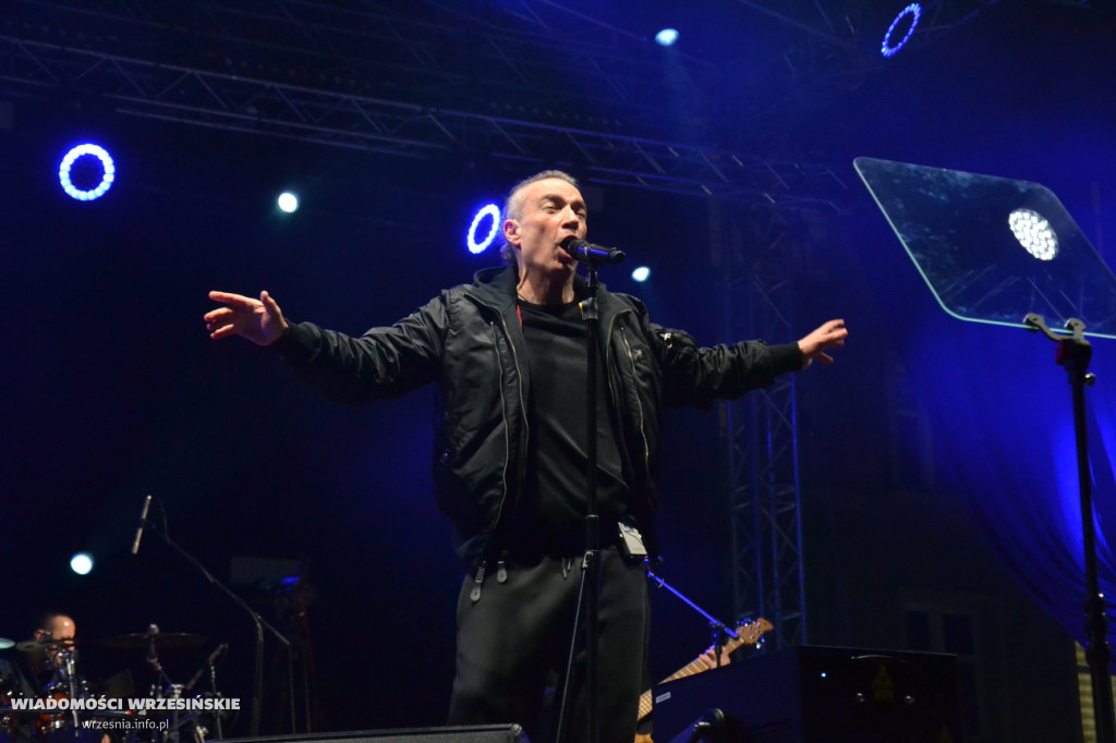Wrzesiński Weekend Muzyczny 2026 (1 dzień)