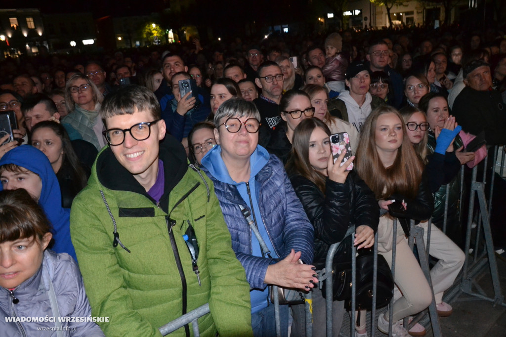 Wrzesiński Weekend Muzyczny 2026 (1 dzień)