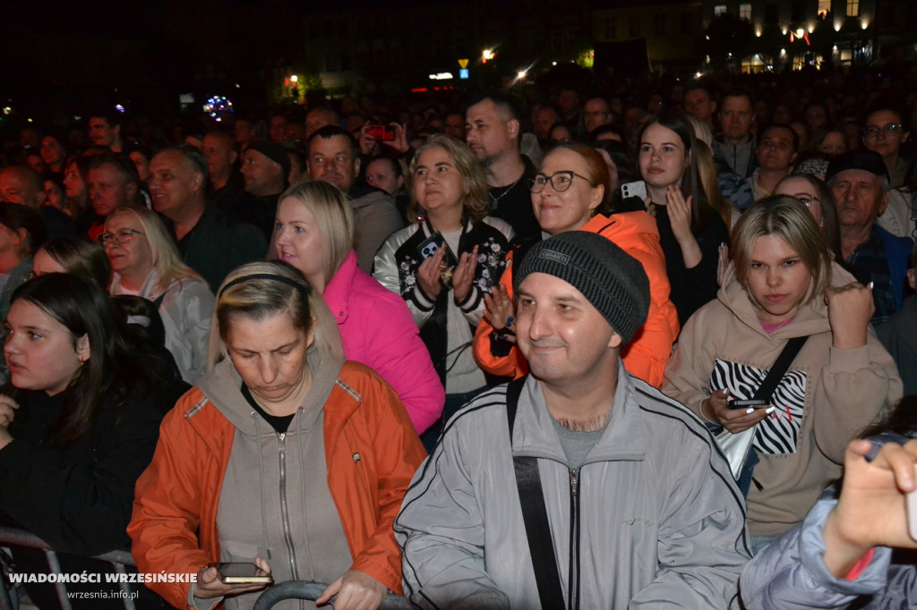 Wrzesiński Weekend Muzyczny 2026 (1 dzień)