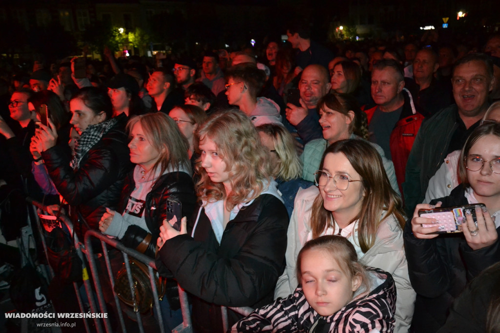 Wrzesiński Weekend Muzyczny 2026 (1 dzień)