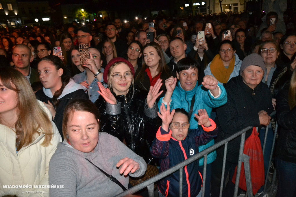 Wrzesiński Weekend Muzyczny 2026 (1 dzień)