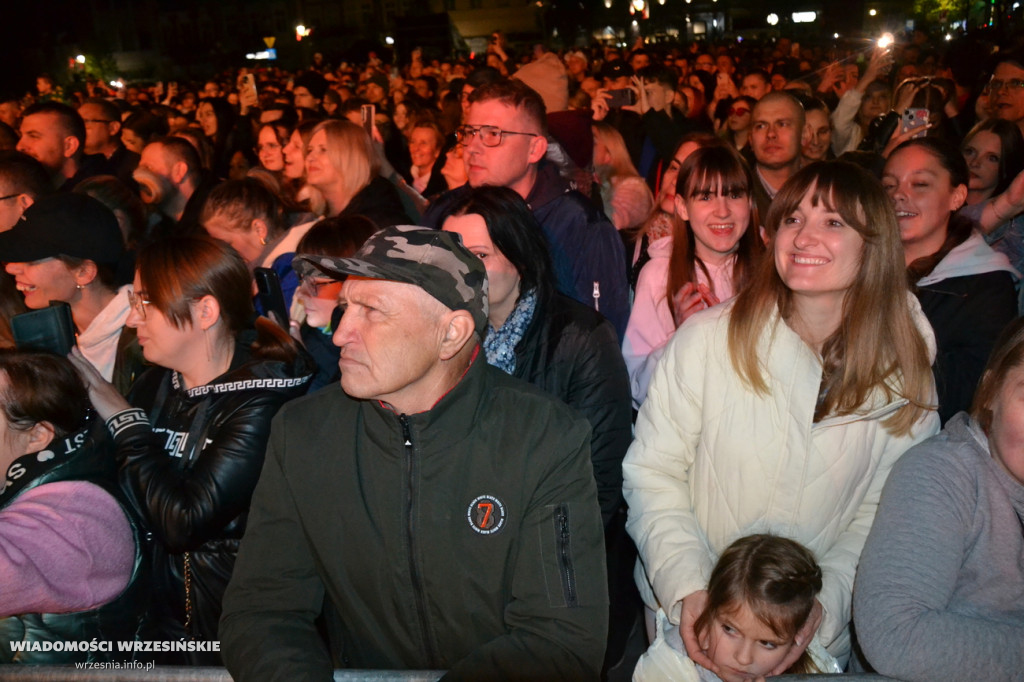 Wrzesiński Weekend Muzyczny 2026 (1 dzień)