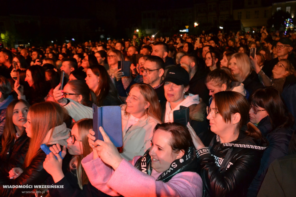 Wrzesiński Weekend Muzyczny 2026 (1 dzień)