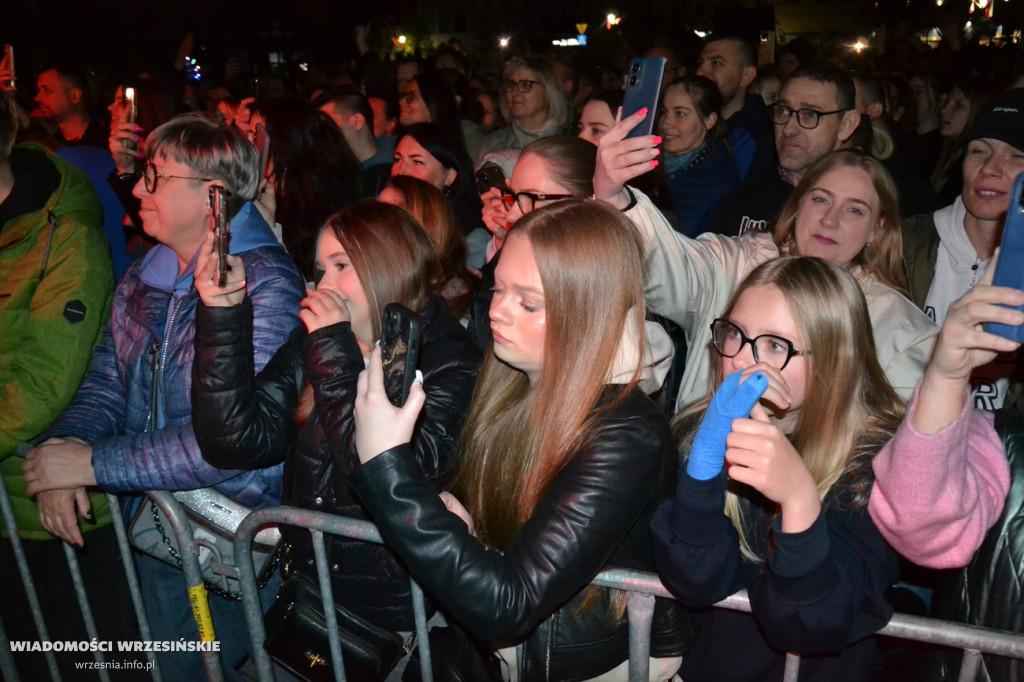 Wrzesiński Weekend Muzyczny 2026 (1 dzień)